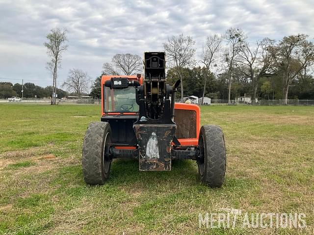 Image of JLG G6-42A equipment image 3