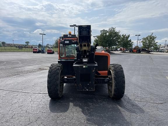 Image of JLG G9-43A equipment image 2