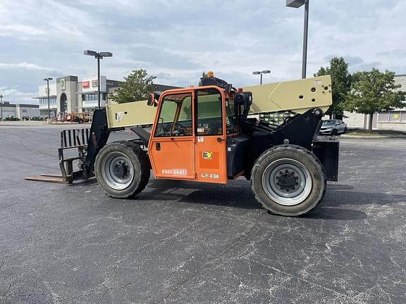 Image of JLG G9-43A equipment image 1