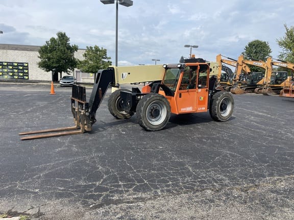 Main image JLG G9-43A