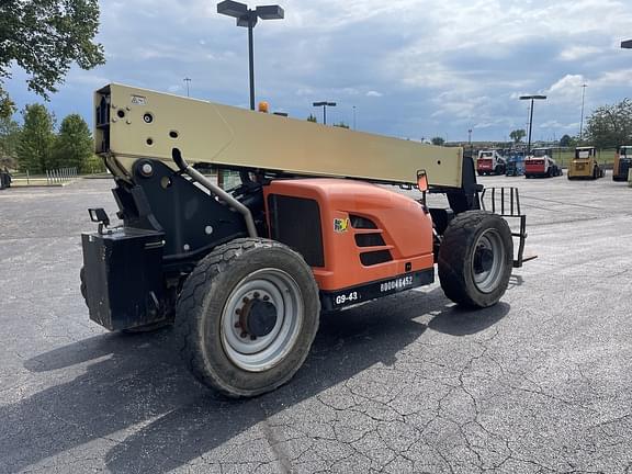 Image of JLG G9-43A equipment image 3