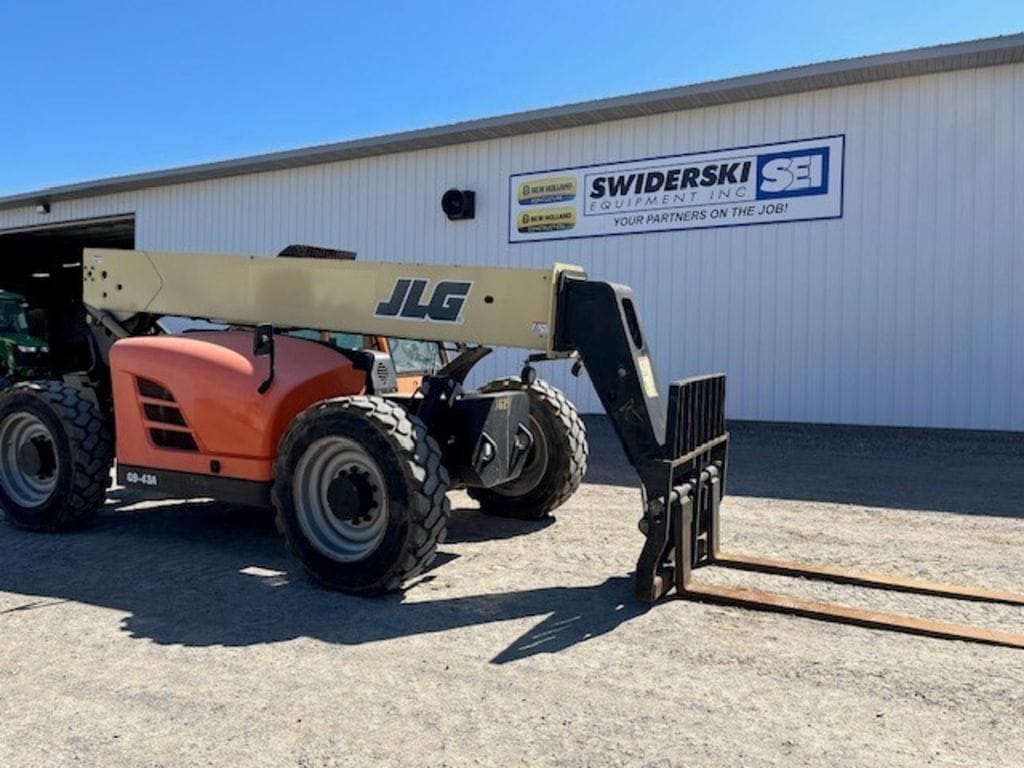 Main image JLG G9-43A