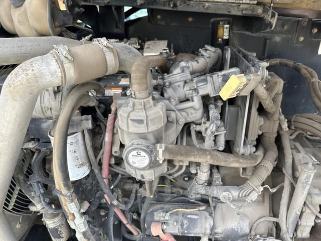 Image of JLG G9-43A equipment image 3