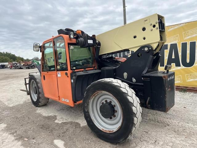 Image of JLG G9-43A equipment image 1