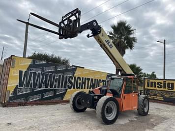 Main image JLG G9-43A