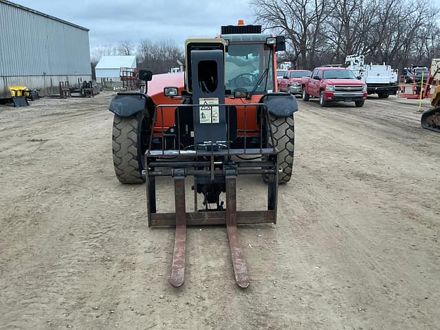 Image of JLG G9-43A equipment image 1