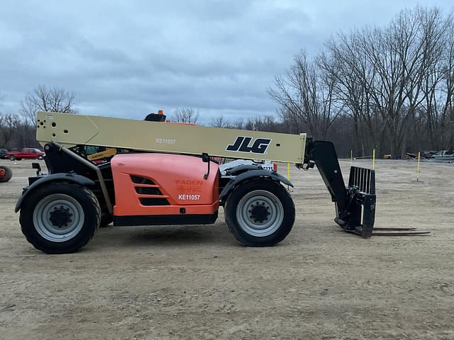 Image of JLG G9-43A equipment image 3