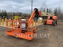 2015 JLG 1350SJP Image