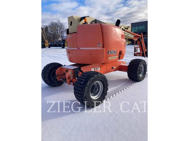 Image of JLG 450AJ equipment image 1