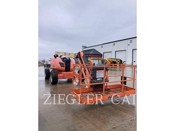 2015 JLG 600AJ Equipment Image0