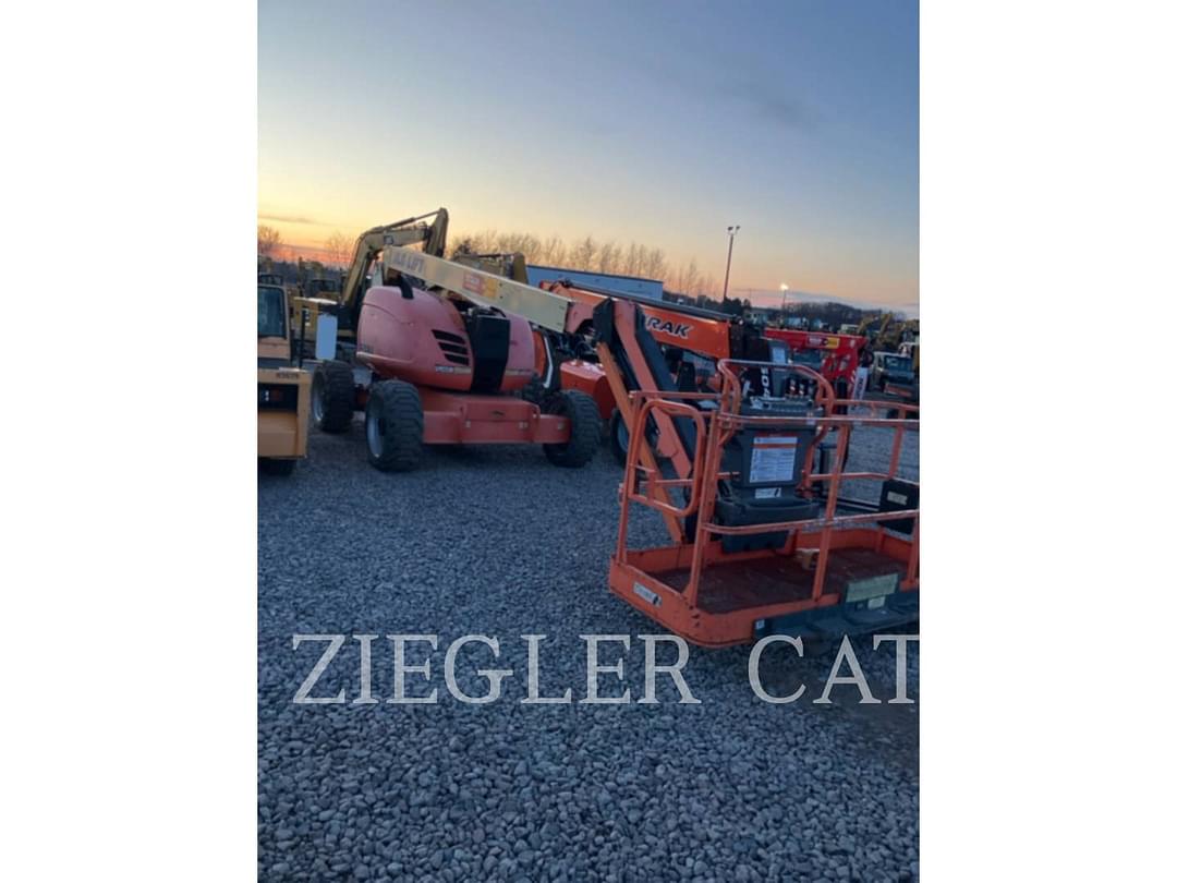 Image of JLG 600AJ Image 1