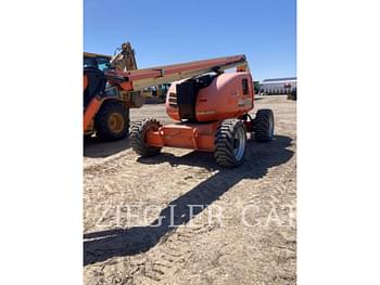 2015 JLG 600AJ Equipment Image0