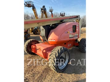 Main image JLG 600AJ