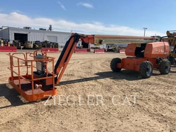 Main image JLG 660SJ