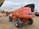 2015 JLG 660SJ Image