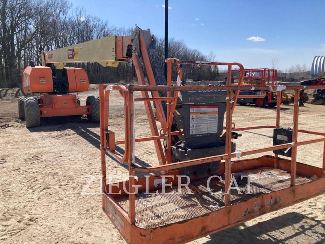 Image of JLG 860SJ Image 0