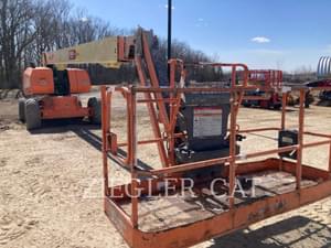2015 JLG 860SJ Image