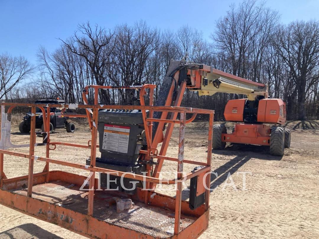 Image of JLG 860SJ Image 1