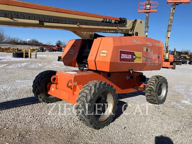 Image of JLG 860SJ equipment image 1