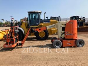 2015 JLG E300AJP Image