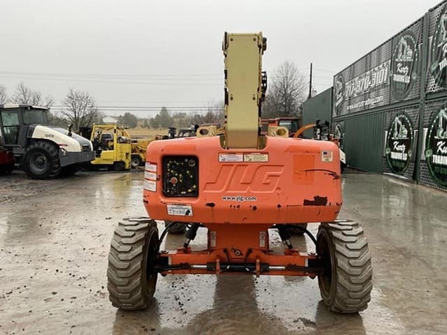 Image of JLG M600JP equipment image 2