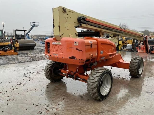 Image of JLG M600JP equipment image 3