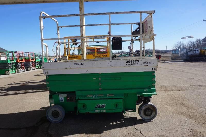 Main image JLG 2646ES
