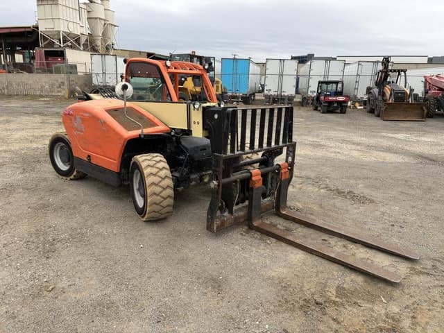 Image of JLG G5-18A equipment image 1