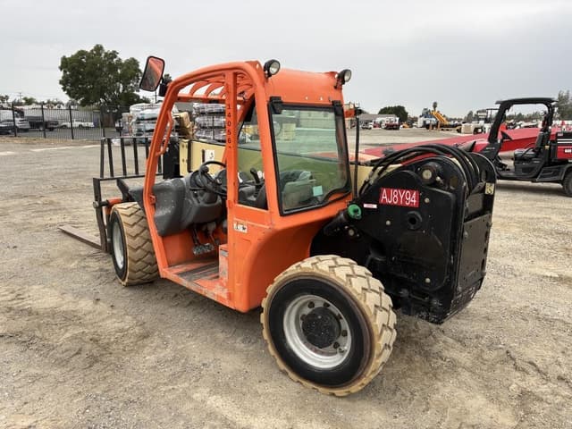 Image of JLG G5-18A equipment image 3