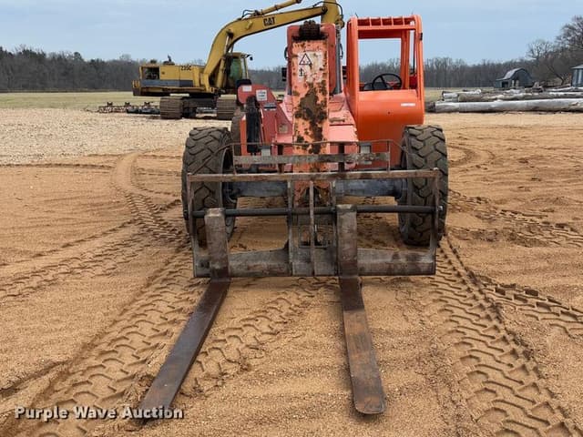 Image of JLG 8042 equipment image 1