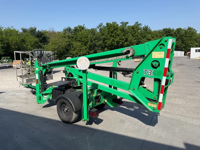 Image of JLG T350 equipment image 2
