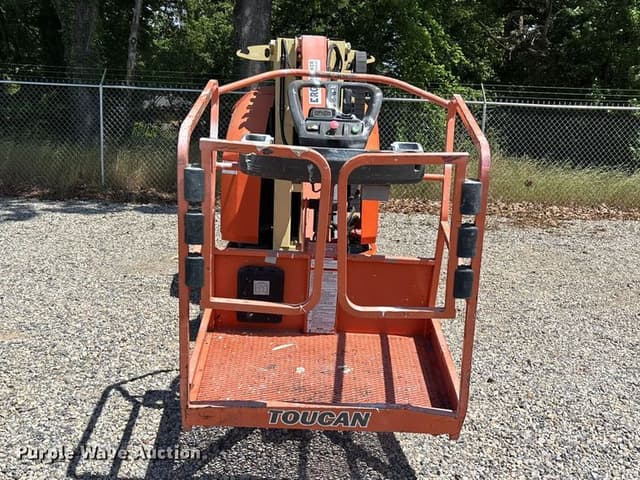 Image of JLG TOUCAN 32E equipment image 1
