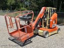 2015 JLG TOUCAN 32E Image