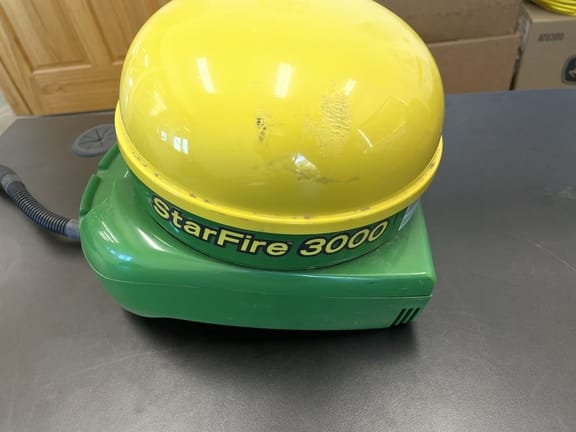 Main image John Deere StarFire 3000