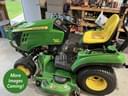 2015 John Deere 1023E Image