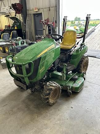 Image of John Deere 1023E Primary image