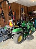 2015 John Deere 1023E Image