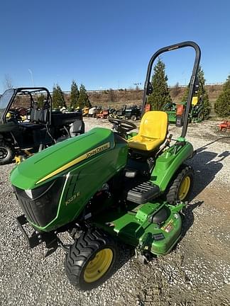 Image of John Deere 1023E Primary image