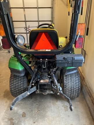 Main image John Deere 1023E