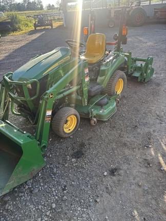 Image of John Deere 1023E Primary image