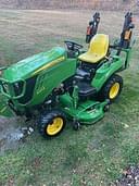 2015 John Deere 1023E Image