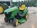 2015 John Deere 1023E Image