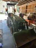 2015 John Deere 1023E Image