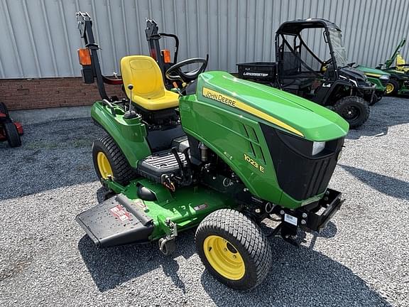 Image of John Deere 1023E Primary image