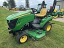 2015 John Deere 1023E Image