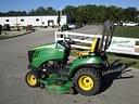 2015 John Deere 1023E Image