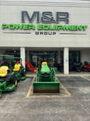 2015 John Deere 1025R Image