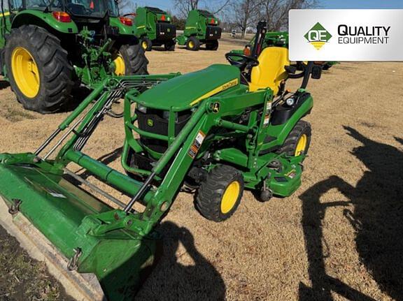 Image of John Deere 1025R Primary image