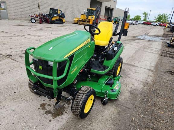 Image of John Deere 1025R Primary image