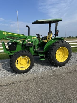 Image of John Deere 1025R Primary image